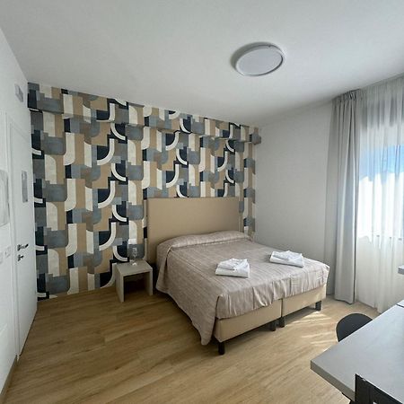 Guest House Al Porto Civitavecchia Exterior photo