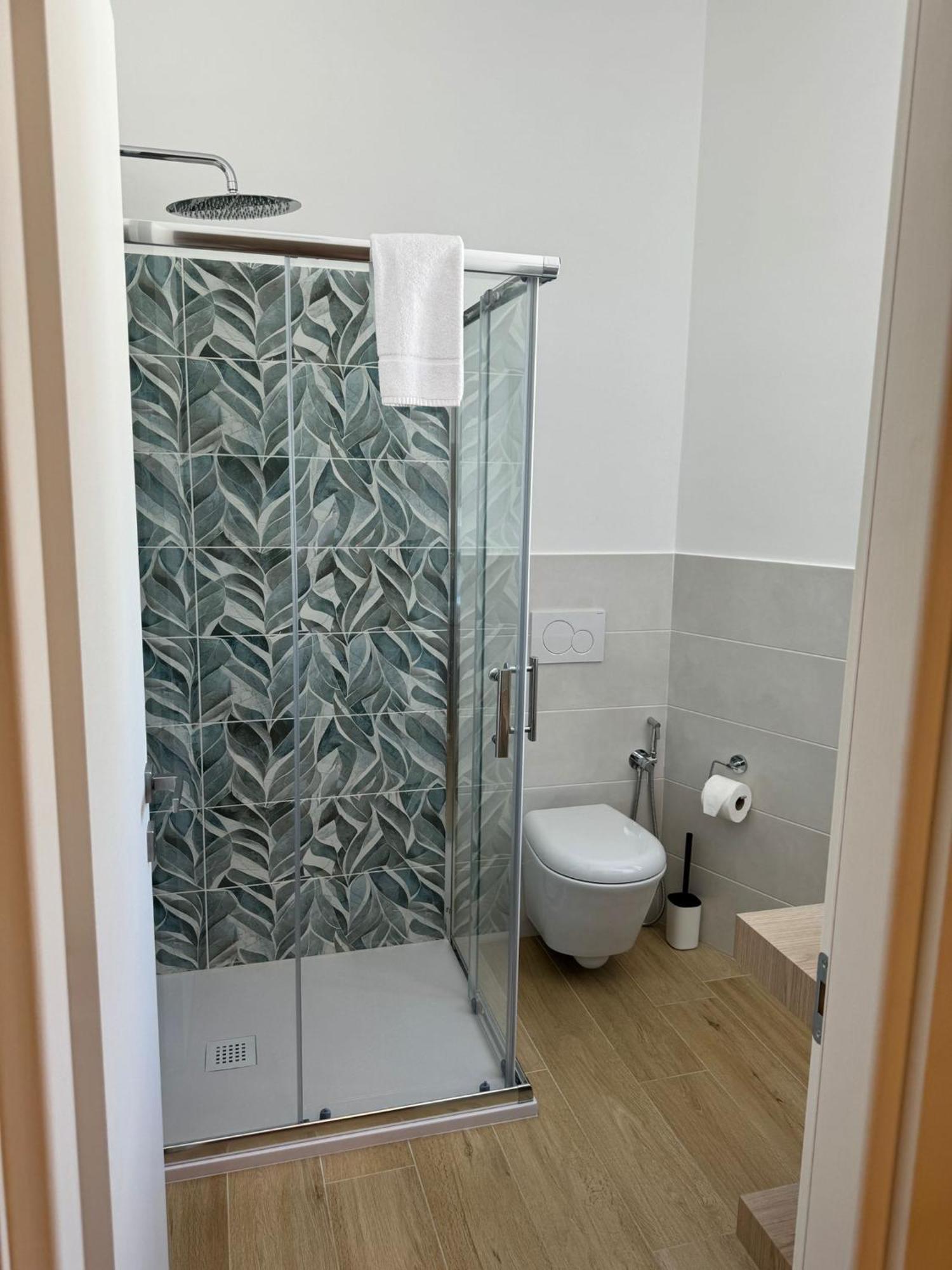 Guest House Al Porto Civitavecchia Exterior photo