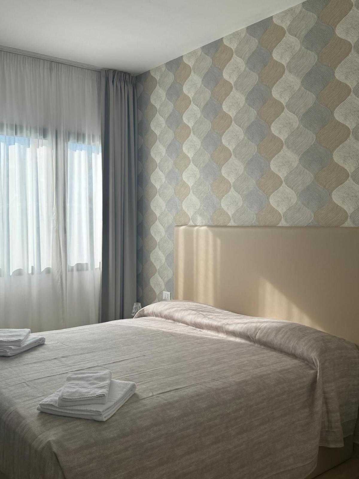 Guest House Al Porto Civitavecchia Exterior photo
